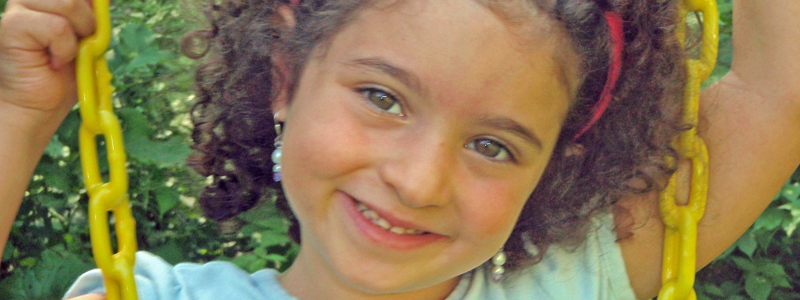 pediatric OT sensory integration