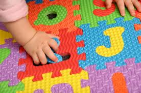 fine motor skills