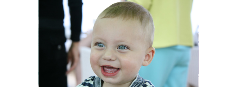 pediatric OT